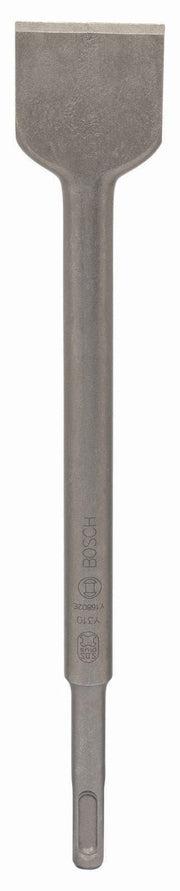 BOSCH Spatmeißel 40x250mm 5 St.