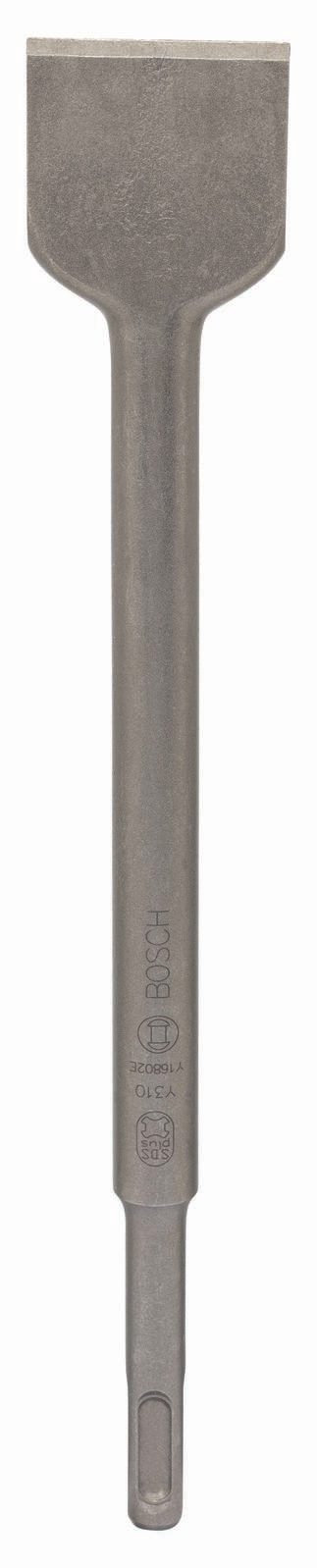 BOSCH Spatmeißel 40x250mm 5 St.