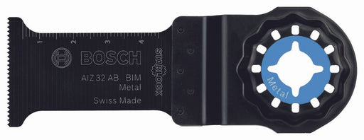 BOSCH BIM AIZ 32 AB Metal Tauchsägeblatt 1 St.