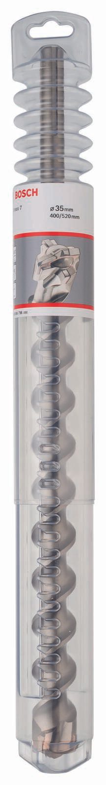 BOSCH Hammerbohrer SDS max-7 1 St.