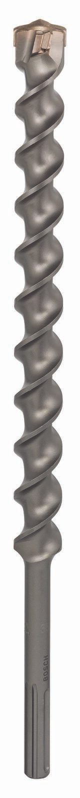 BOSCH Hammerbohrer SDS max-7 1 St.