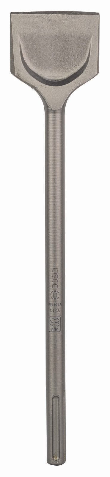 BOSCH Spatmeißel SDS max 1 St.