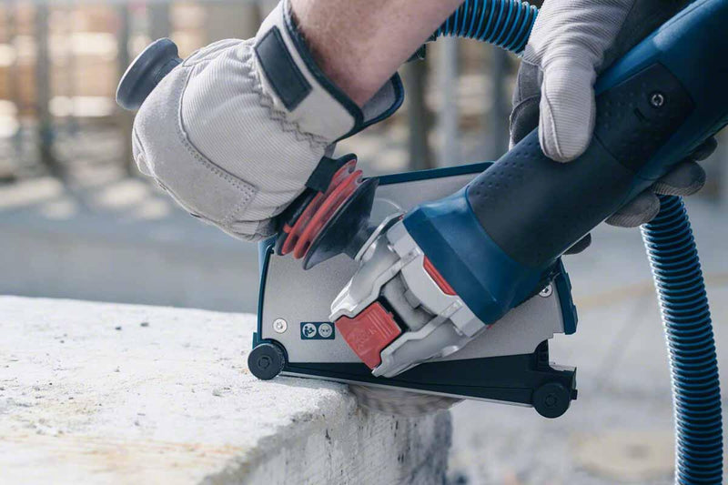 BOSCH Trennscheibe X-LOCK Standard for Universal
