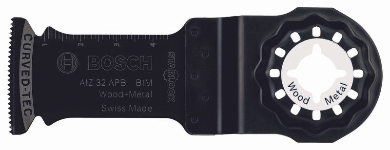 BOSCH AIZ 32 APB Tauchsägeblätter 10 St.