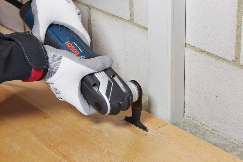 BOSCH Starlock AII 65 APB Tauchsägeblätter 10 St.