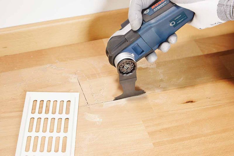 BOSCH Starlock AII 65 APB Tauchsägeblätter 10 St.