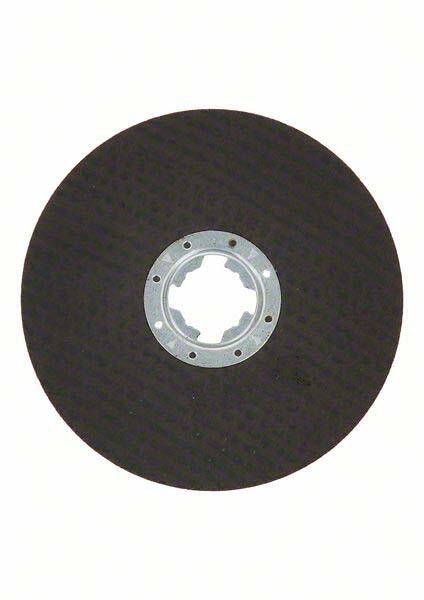 BOSCH Trennscheibe X-LOCK Standard for Inox