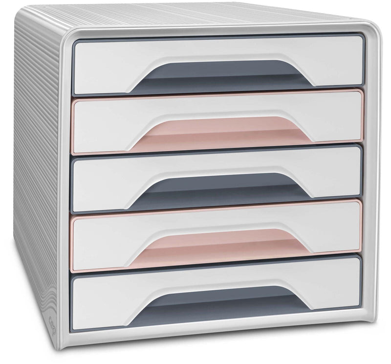 cep Schubladenbox 1071111681 DIN A4 28,8 x 36,0 x 27,1 cm