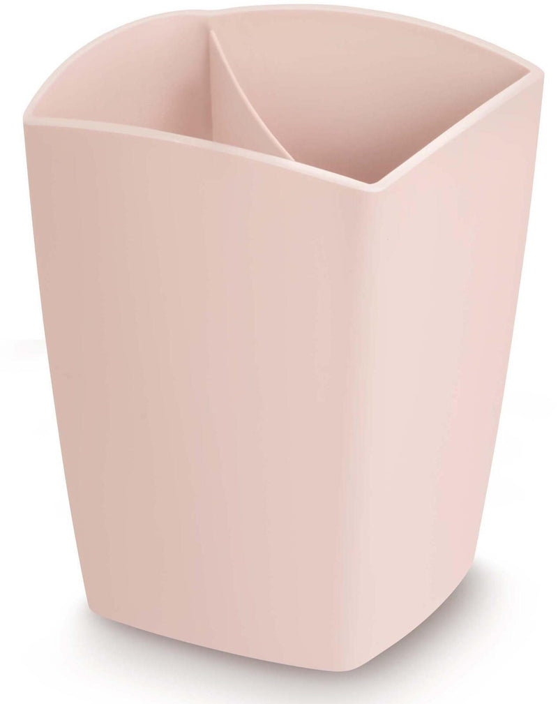 cep Mineral Stiftehalter 7,4 x 7,4 x 9,5 cm rosa
