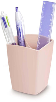 cep Mineral Stiftehalter 7,4 x 7,4 x 9,5 cm rosa