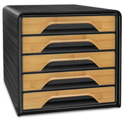 cep Schubladenbox 1071115301 DIN A4 28,8 x 36,0 x 27,1 cm