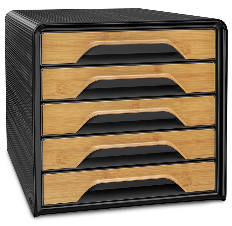cep Schubladenbox 1071115301 DIN A4 28,8 x 36,0 x 27,1 cm