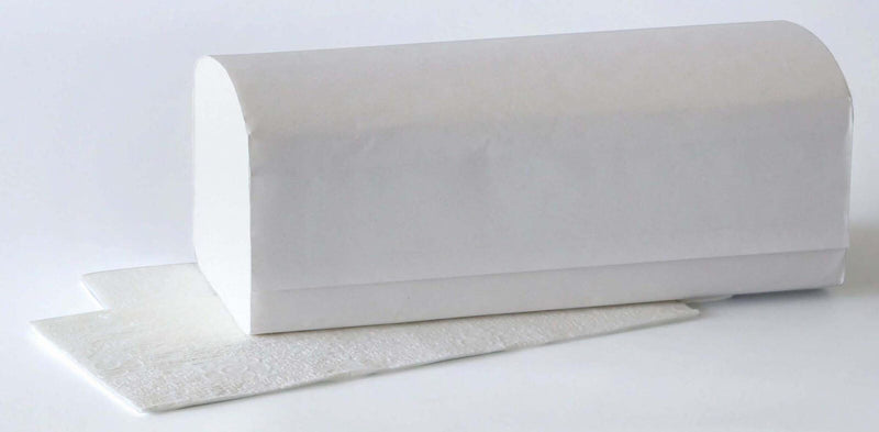 Fripa Papierhandtücher COMFORT 2-lagig