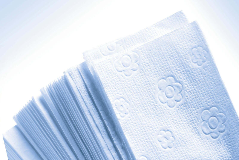 Fripa Papierhandtücher COMFORT 2-lagig
