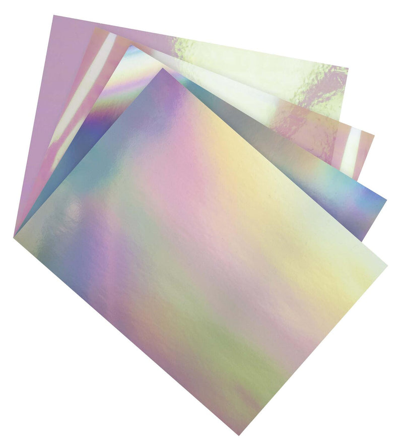 folia Bastelset Shiny Magic Mix