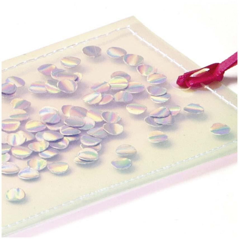 folia Bastelset Shiny Magic Mix