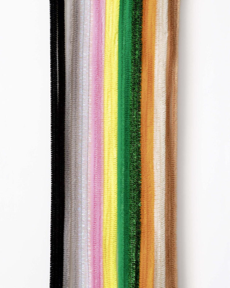 folia Chenilledraht Safari