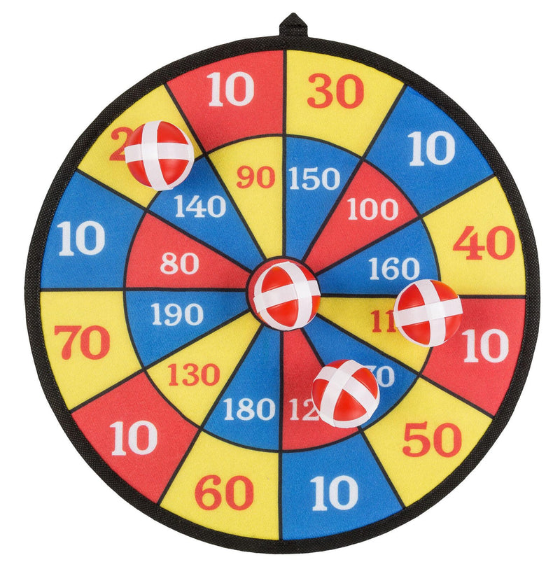 Idena Klettball-Dart Geschicklichkeitsspiel