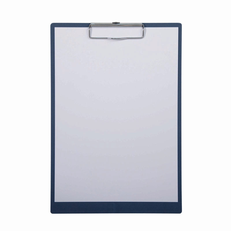 MAUL Klemmbrett MAULbalance DIN A4 blau