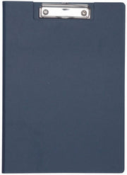 MAUL Klemmbrettmappe MAULbalance DIN A4 blau