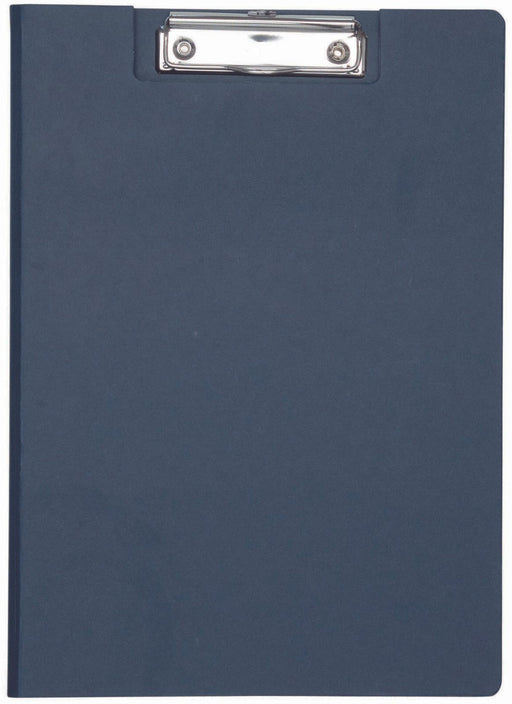 MAUL Klemmbrettmappe MAULbalance DIN A4 blau