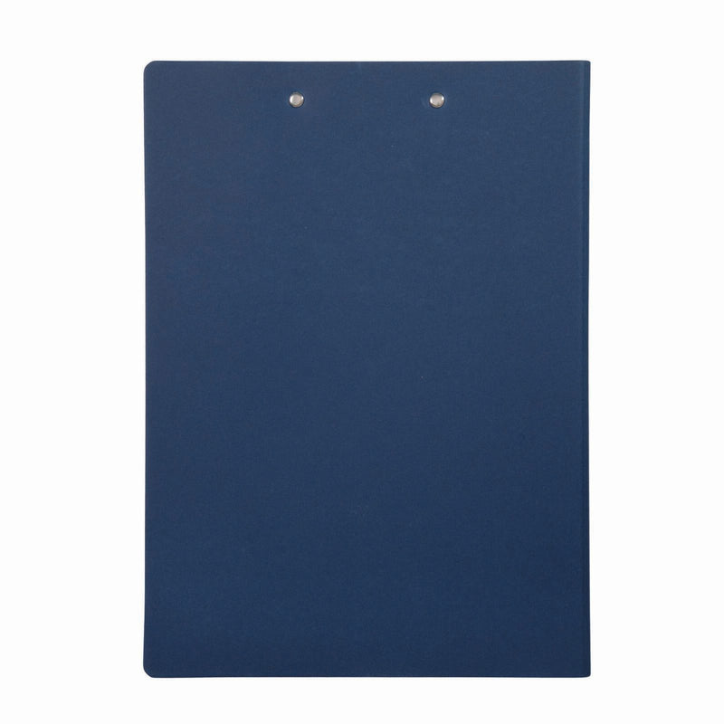 MAUL Klemmbrettmappe MAULbalance DIN A4 blau