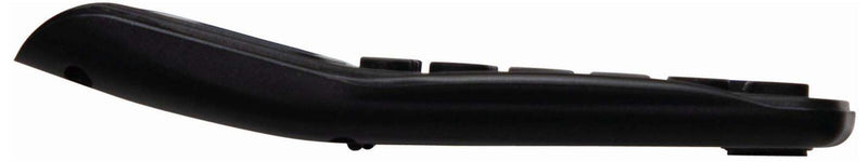 MAUL Tischrechner ECO MJ455 schwarz