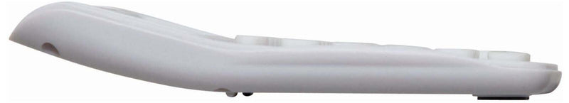 MAUL Tischrechner ECO MJ455 weiß