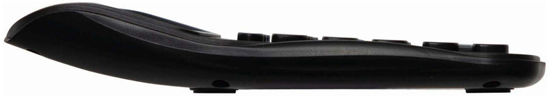 MAUL Tischrechner ECO MJ555 schwarz