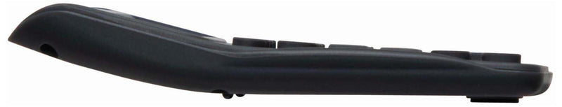 MAUL Tischrechner ECO MJ455 grau