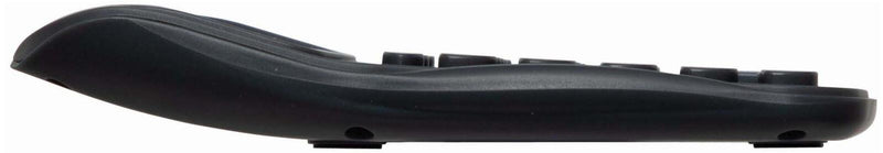 MAUL Tischrechner ECO MJ555 grau