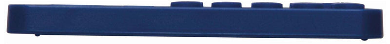 MAUL Taschenrechner ECO MD 1 blau