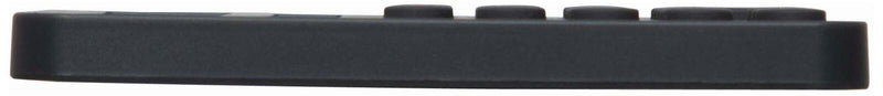 MAUL Taschenrechner ECO MD 1 grau