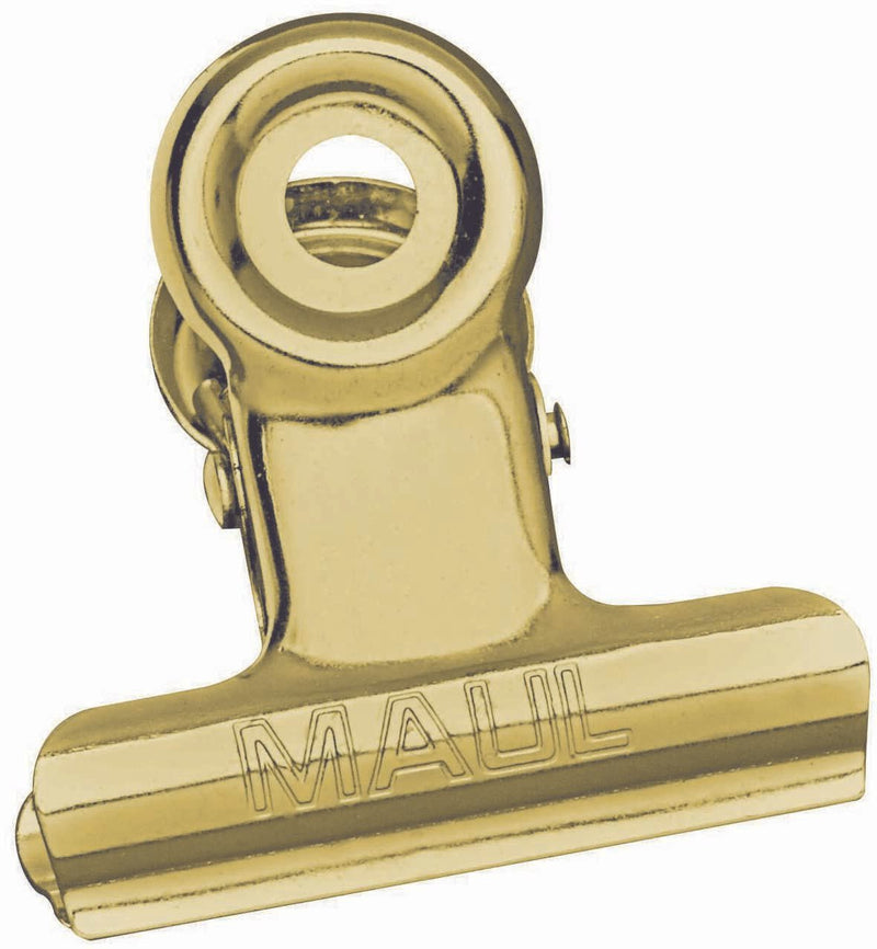 Maul Brief-Klemmer 10 St.