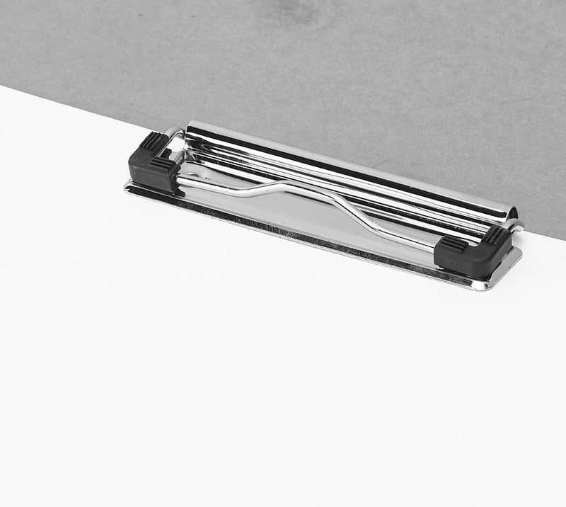 LEITZ Klemmbrettmappe WOW 4199 DIN A4 rot