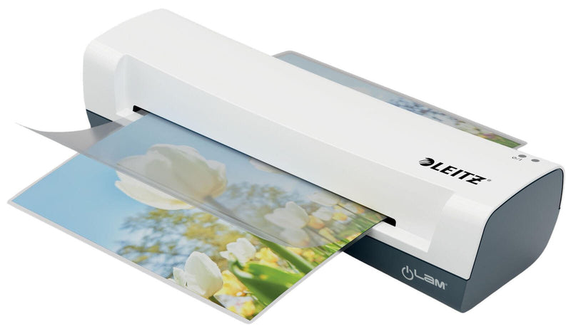 LEITZ Laminiergerät Home A4 bis DIN A4