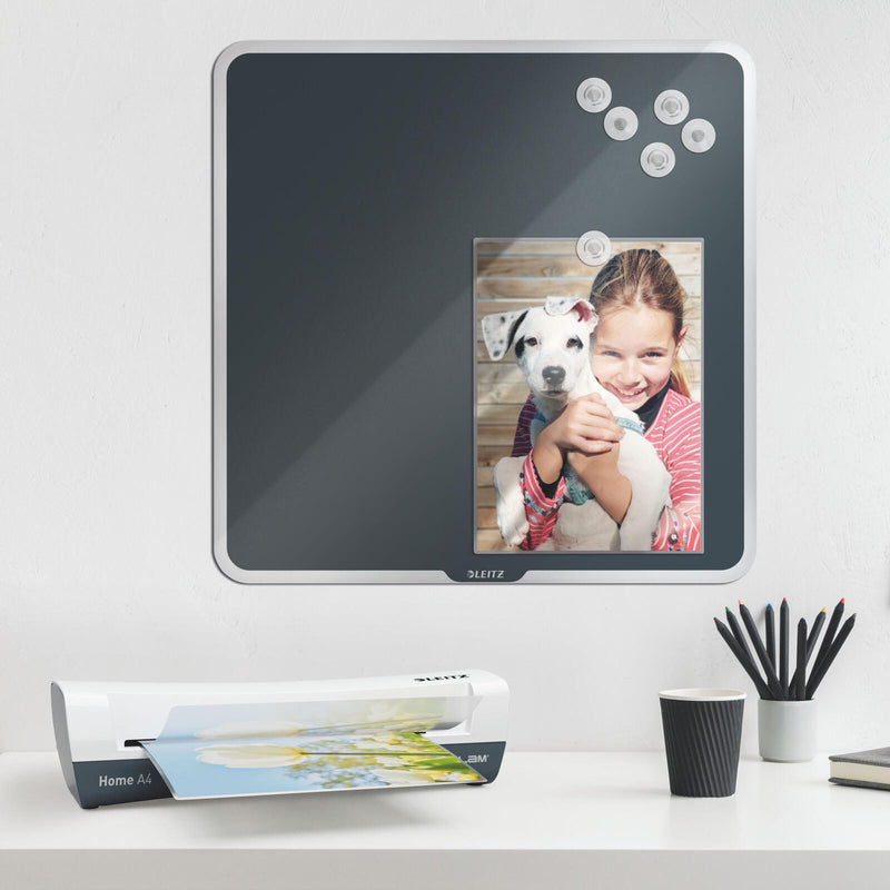 LEITZ Laminiergerät Home A4 bis DIN A4