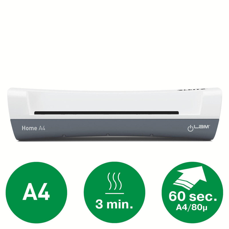 LEITZ Laminiergerät Home A4 bis DIN A4