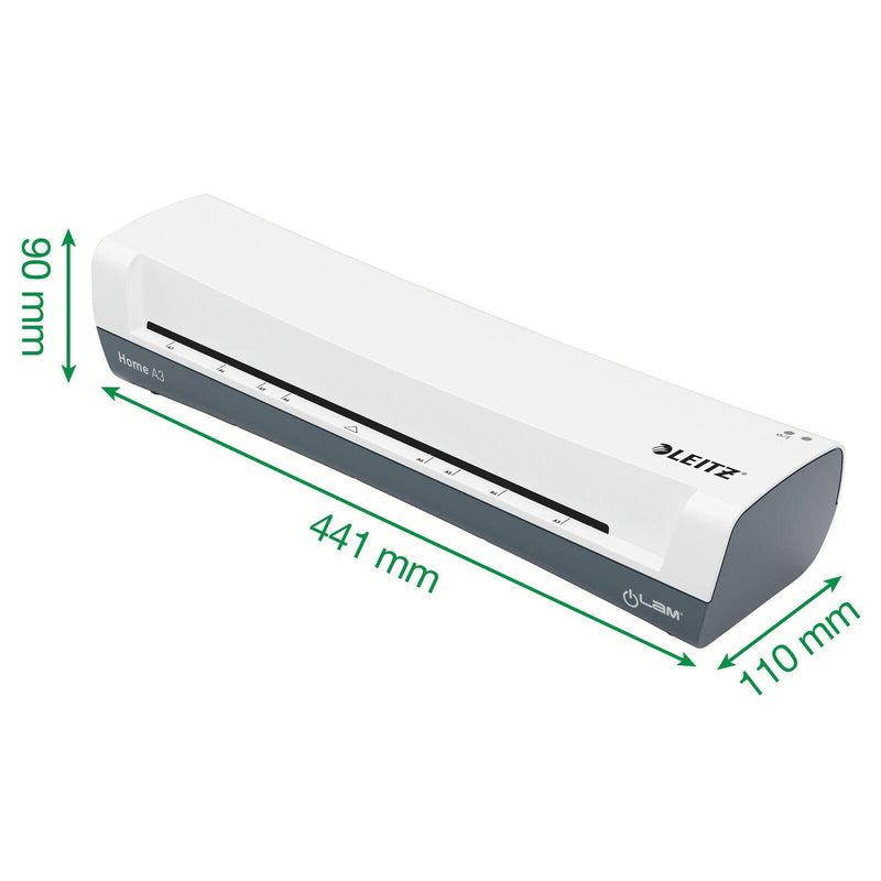 LEITZ Laminiergerät Home A3