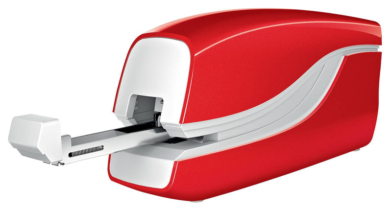 LEITZ Elektrohefter NeXXt Series WOW 5566 rot-metallic