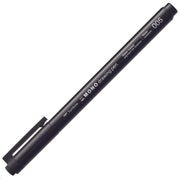 Tombow MONO drawing pen 005 Fineliner 0.2 mm Schwarz