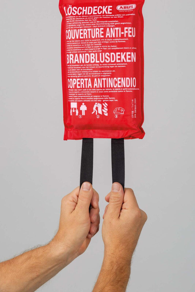 ABUS Löschdecke LD1118