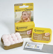 OHROPAX® Classic Ohrstöpsel 22 dB