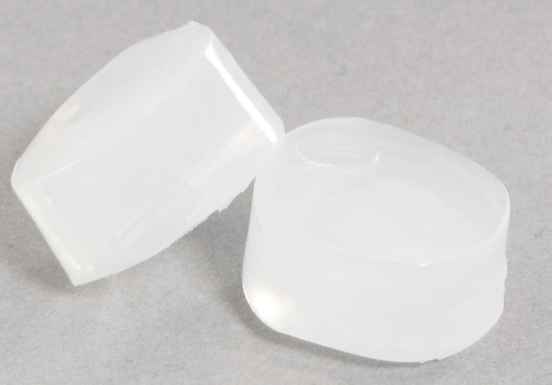 OHROPAX® Silicon CLEAR Ohrstöpsel 23 dB