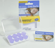 OHROPAX® Gute Nacht Ohrstöpsel 23 dB