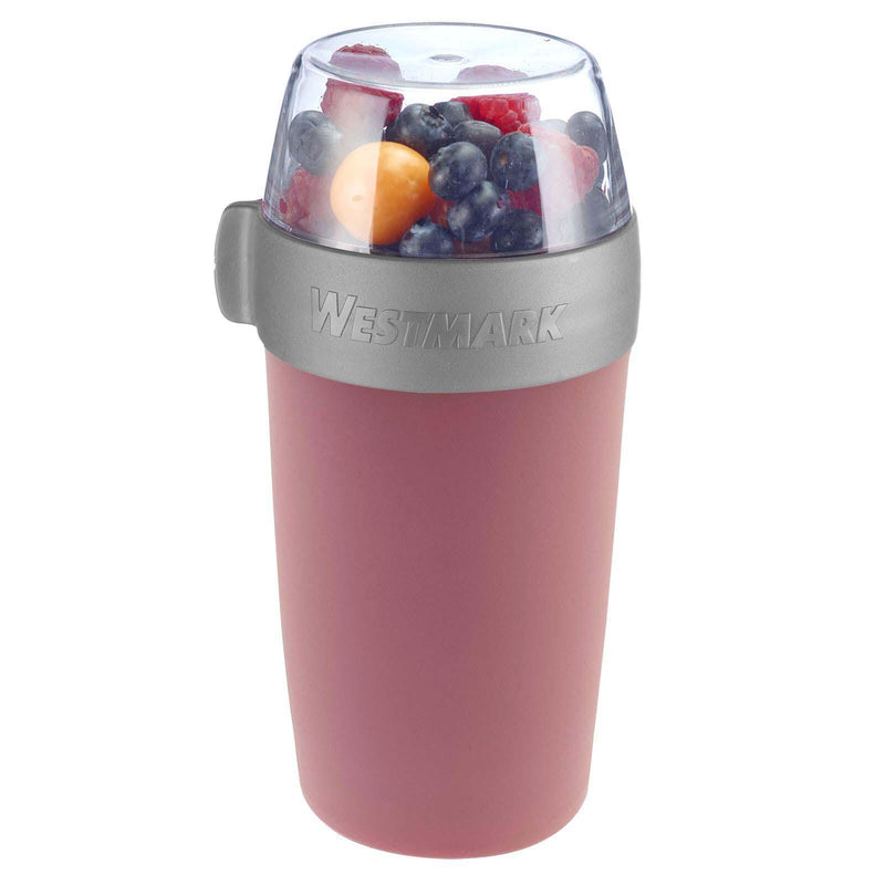 WESTMARK Speisebehälter 700,0 ml rosa