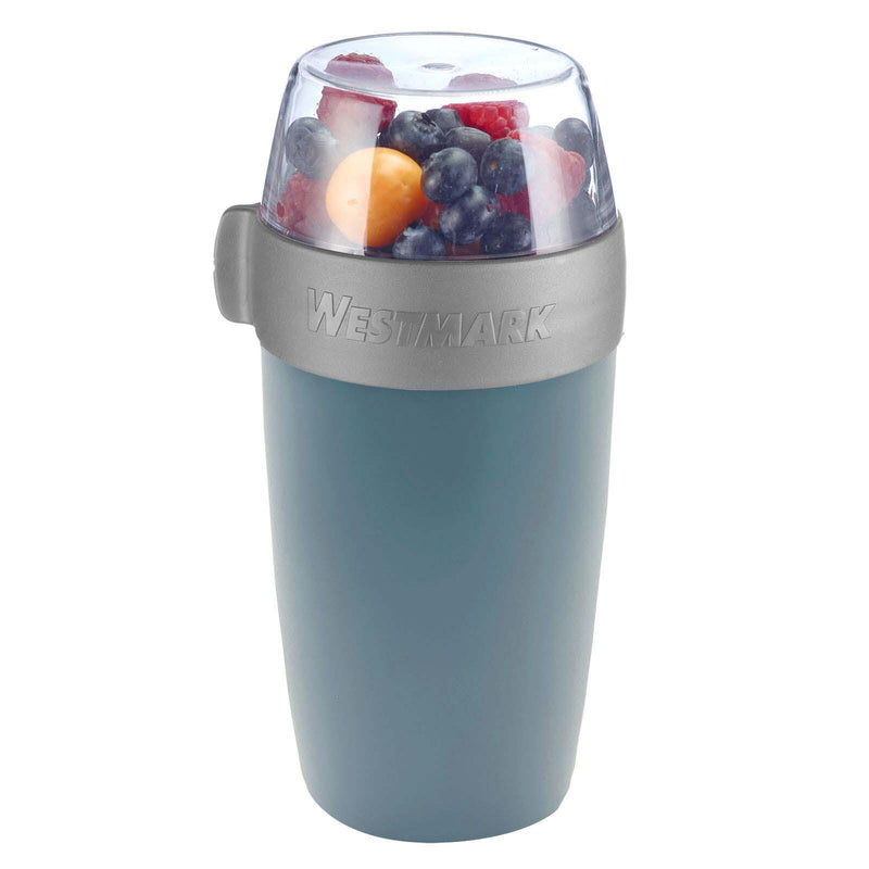 WESTMARK Speisebehälter 700,0 ml pastellblau