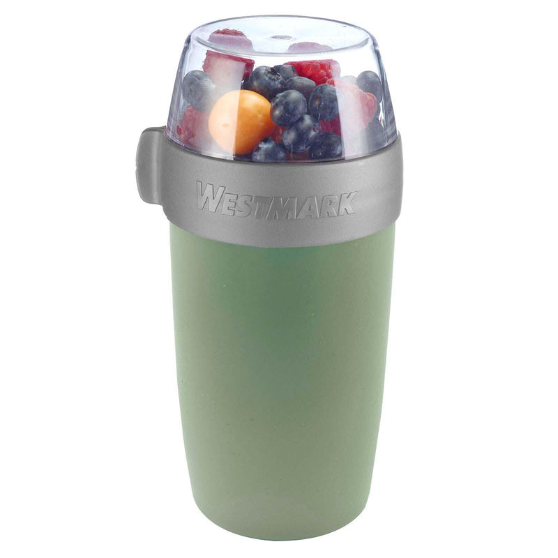 WESTMARK Speisebehälter 700,0 ml hellgrün