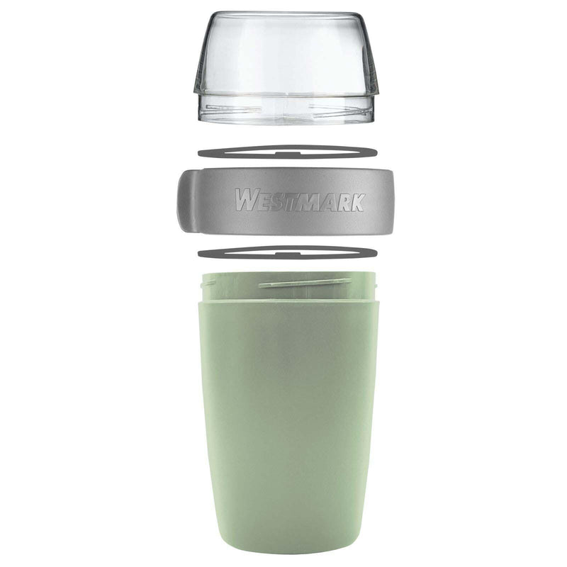 WESTMARK Speisebehälter 700,0 ml hellgrün
