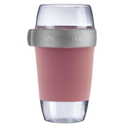 WESTMARK Speisebehälter 1150,0 ml rosa